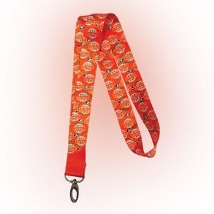 Bill Miller Lanyard